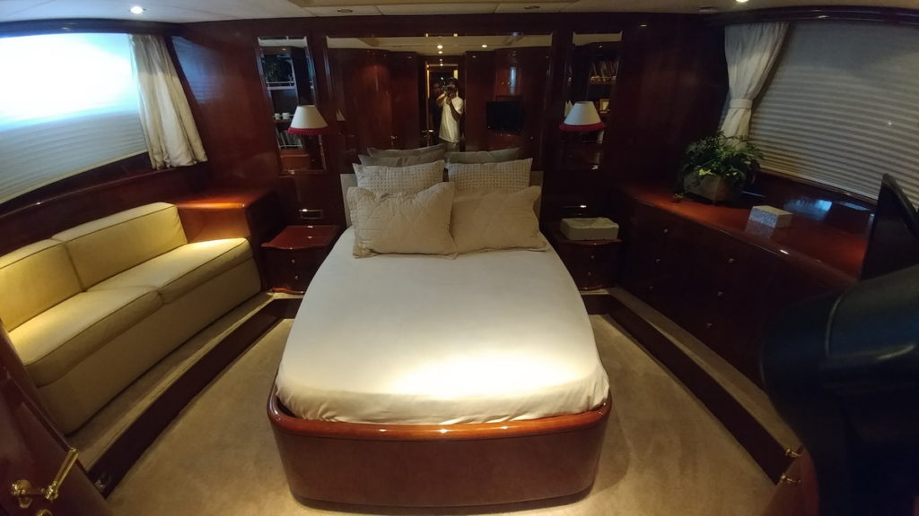 Azimut 100 Jumbo