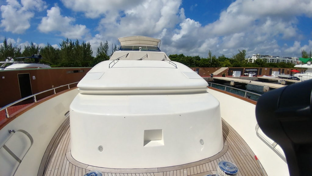 Azimut 100 Jumbo